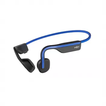 SHOKZ OpenMove Bezvadu Kaula Vadības Austiņas Zils