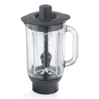Kenwood KAH359GL stikla blendera bļoda ar ThermoResist stiklu