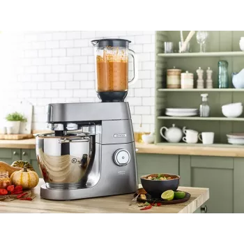 Kenwood KAH359GL stikla blendera bļoda ar ThermoResist stiklu