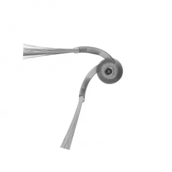 Roborock rezerves sānu birste 8.02.0372 pelēka