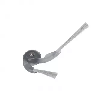 Roborock rezerves sānu birste 8.02.0372 pelēka