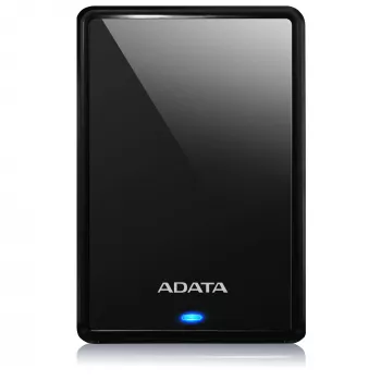 ADATA HV620S ārējais cietais disks 4 TB 2,5 collas Micro-USB B 2.0/3.2 Gen 1 (3.1 Gen 1) Melns