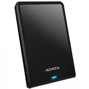 ADATA HV620S ārējais cietais disks 4 TB 2,5 collas Micro-USB B 2.0/3.2 Gen 1 (3.1 Gen 1) Melns