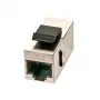 Lindy 25999 keystone modulis RJ45 Cat.6 dubultais