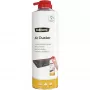 Saspiestā gaisa tīrītājs Fellowes HFC Free Air Duster — 0,34 kg, balts, tastatūrām, printeriem un elektronikai