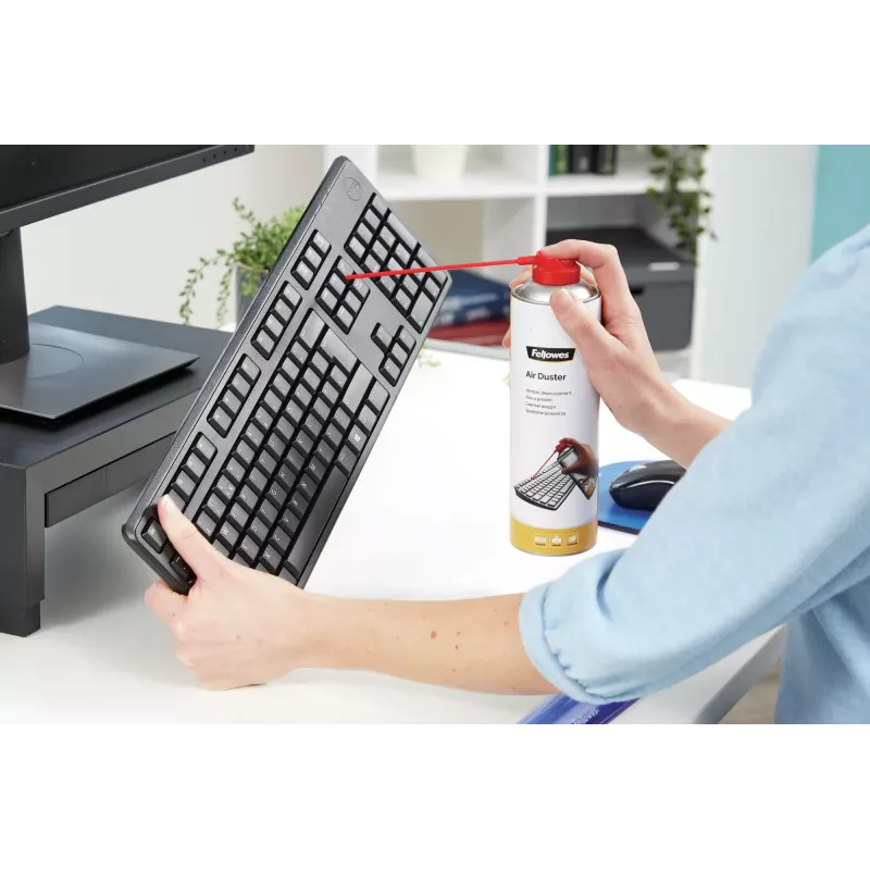 Fellowes 9977804 HFC Free saspiestā gaisa baloniņš, 400 ml