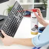 Fellowes 9977804 HFC Free saspiestā gaisa baloniņš, 400 ml