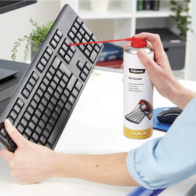 Fellowes 9977804 HFC Free saspiestā gaisa baloniņš, 400 ml