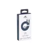 USB kabelis Rivacase PS6105 BL12 USB 2.0 1.2m USB C zils