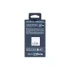 USB kabelis Rivacase PS6105 BL12 USB 2.0 1.2m USB C zils