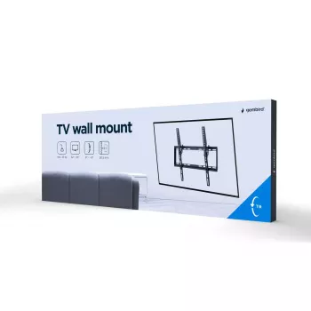 TV stiprinājums Gembird WM-55T-03