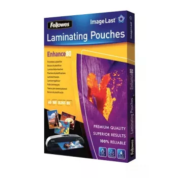 Fellowes ImageLast A5 80 mikronu laminēšanas plēve