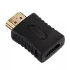 HDMI adapteris Type A M/F Lindy 41232 – CEC signālu bloķētājs