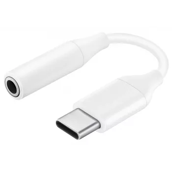Samsung EE-UC10JUWEGUS audio kabelis USB balts