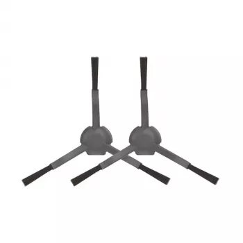 Sānu suka Dreame RSB5 robotputekļsūcējam (2 gab.)