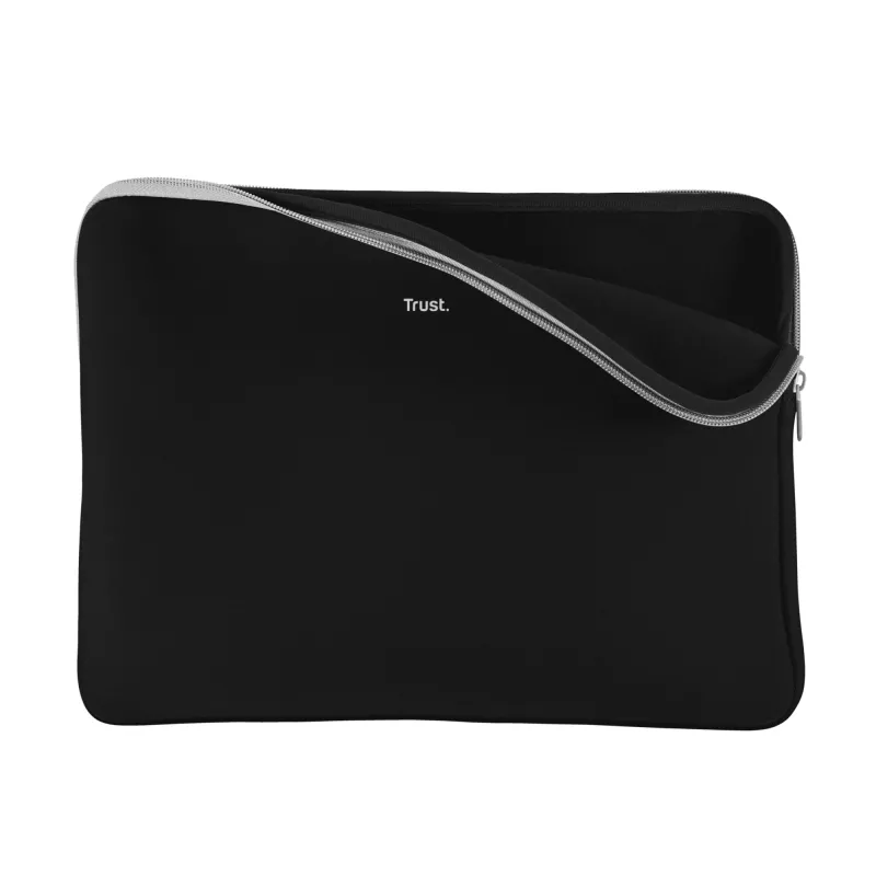 Trust 21254 klēpjdatora maciņš 29,5 cm (11,6 collu) Sleeve melns