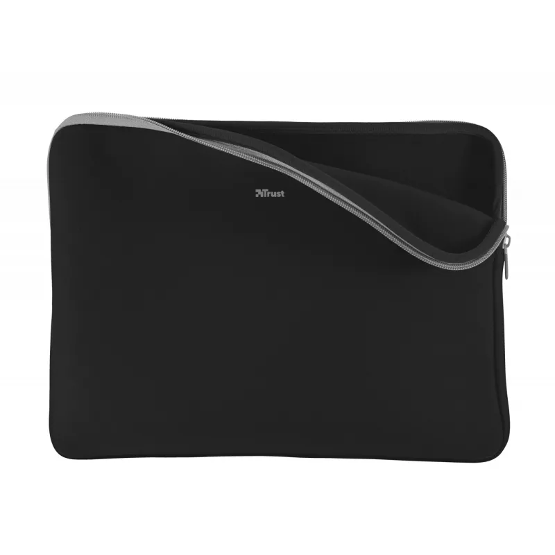 Trust 21254 klēpjdatora maciņš 29,5 cm (11,6 collu) Sleeve melns