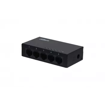 Dahua Technology 5 portu neparvaldāms Gigabit Ethernet slēdzis
