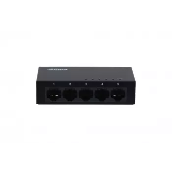 Dahua Technology 5 portu neparvaldāms Gigabit Ethernet slēdzis