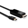 Lindy 36926 Mini DisplayPort uz HDMI vads, 1 m, pasīvs, 4K30