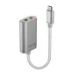 Lindy 42711 USB Type C uz Audio Pārveidotājs