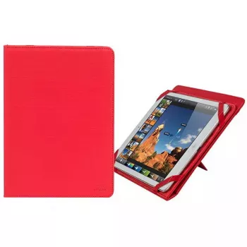 Folio maciņš Rivacase 3217 25.6 cm (10.1 collu)