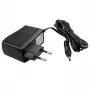 Lindy 70227 barošanas adapteris/invertors, iekštelpām, 100–240 V ieeja, 1,5 m kabelis, melns