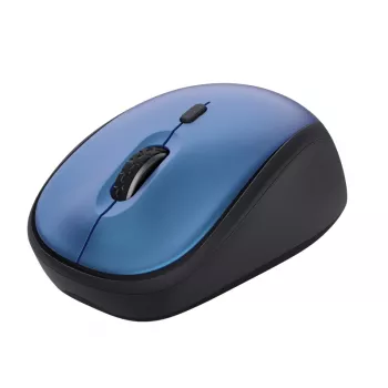 Pele Trust Yvi+ Silent Wireless RF