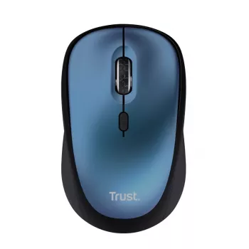 Pele Trust Yvi+ Silent Wireless RF