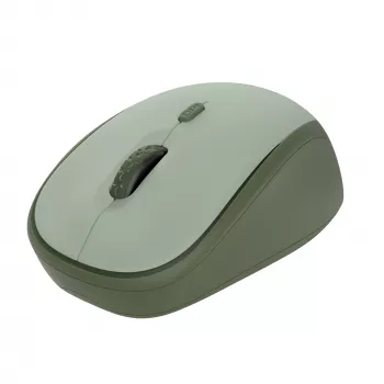 Trust Yvi+ Office pele labā roka RF bezvadu optiskā 1600 DPI