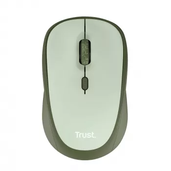 Trust Yvi+ Office pele labā roka RF bezvadu optiskā 1600 DPI