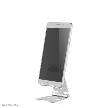 Neomounts DS10-150SL1 Salokāms telefona statīvs līdz 4,7 collām