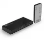 Lindy 3 Portu HDMI 18G Pārslēdzējs