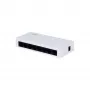 Dahua Technology PFS3008-8GT-L Nepārvaldāms L2 Gigabit Ethernet slēdzis, 8 porti, balts