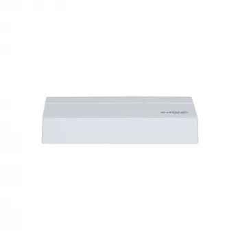 Dahua Technology PFS3008-8GT-L Nepārvaldāms L2 Gigabit Ethernet slēdzis, 8 porti, balts