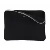 Trust 21251 maciņš klēpjdatoram 33.8 cm (13.3 collas) Sleeve case Melns