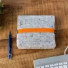 Tastatūras maciņš R-Go Tools RGOIDPOSBGR Pelēks 180x170x30mm