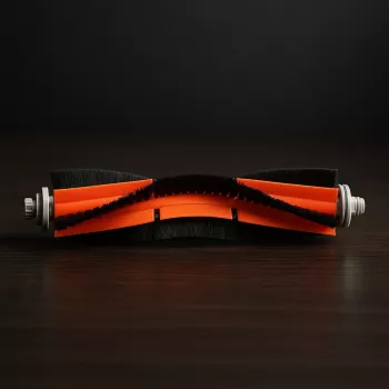 Dreame RMB0 galvenā suka robotputekļsūcējam (melnā/oranžā)