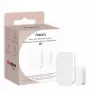 Aqara DW-S03D durvju/logu sensors, bezvadu, Zigbee