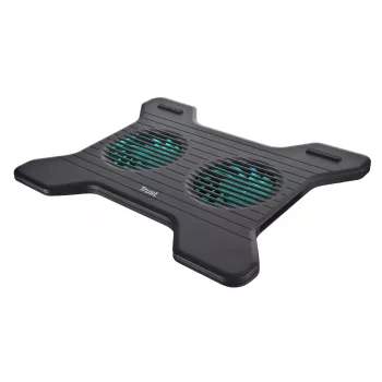 Trust Breeze datora dzesēšanas paliktnis 40,6 cm (16 collas)