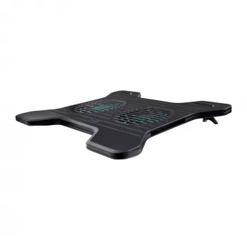 Trust Breeze datora dzesēšanas paliktnis 40,6 cm (16 collas)