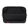 Rokassomiņas maciņš Rivacase Antishock 5123 33.8 cm (13.3 collu) Melns
