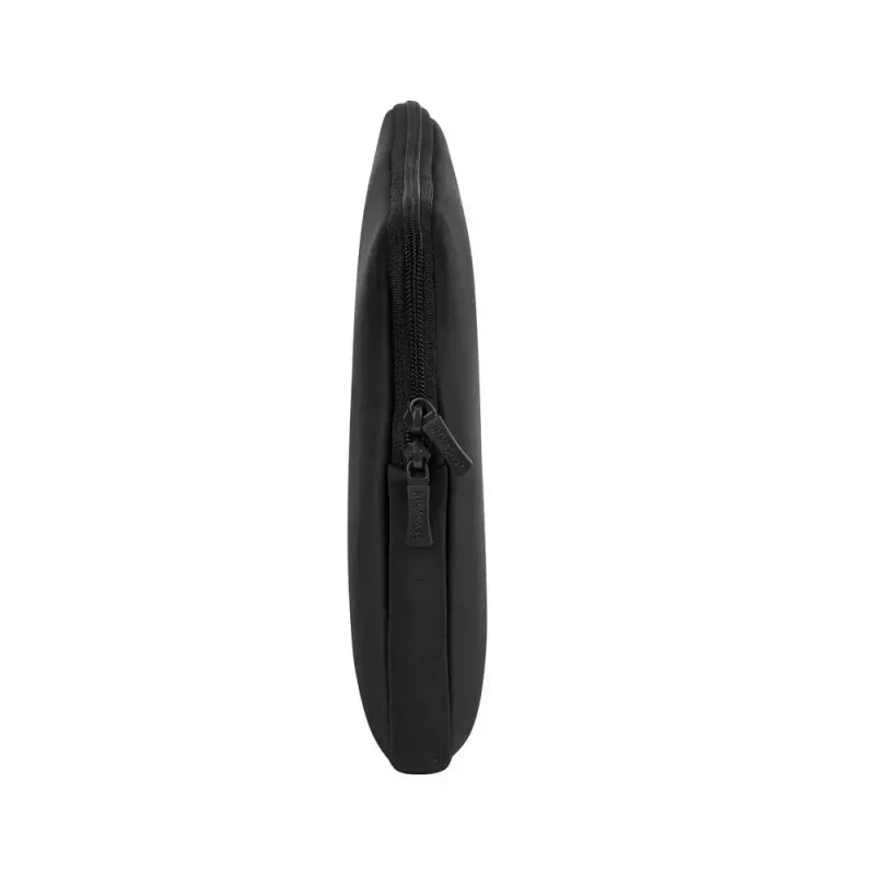 Rokassomiņas maciņš Rivacase Antishock 5123 33.8 cm (13.3 collu) Melns
