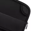Rokassomiņas maciņš Rivacase Antishock 5123 33.8 cm (13.3 collu) Melns