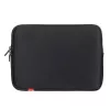 Rokassomiņas maciņš Rivacase Antishock 5123 33.8 cm (13.3 collu) Melns