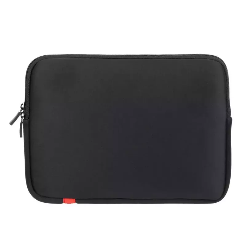 Rokassomiņas maciņš Rivacase Antishock 5123 33.8 cm (13.3 collu) Melns