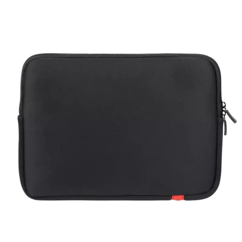 Rokassomiņas maciņš Rivacase Antishock 5123 33.8 cm (13.3 collu) Melns