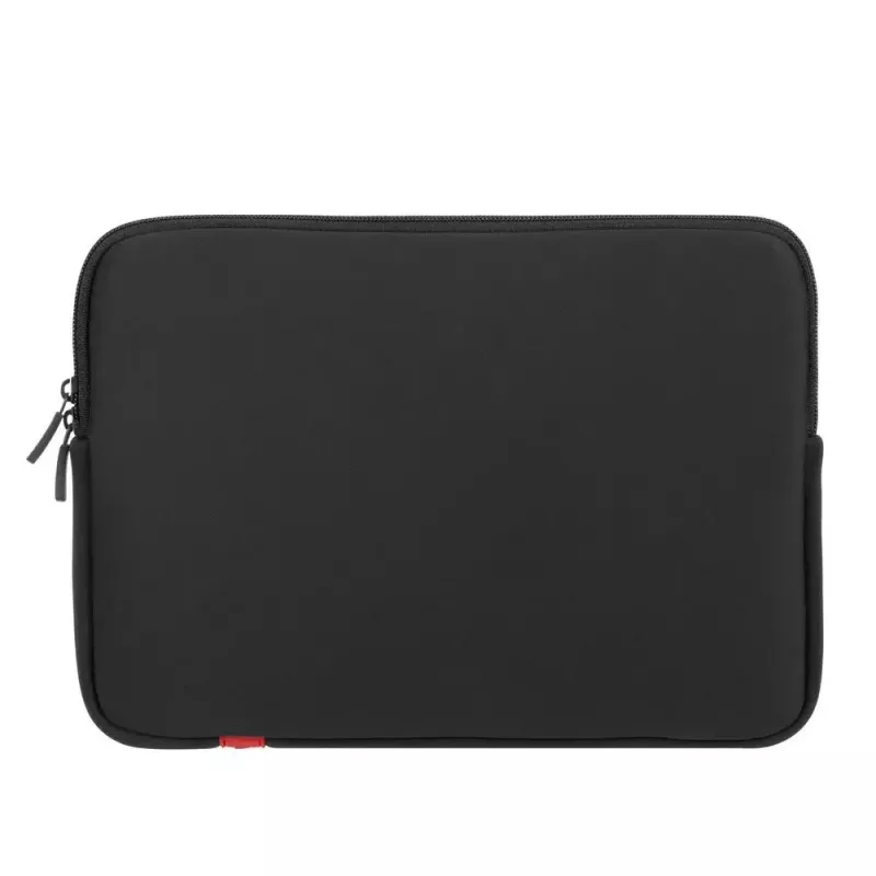 Rokassomiņas maciņš Rivacase Antishock 5123 33.8 cm (13.3 collu) Melns