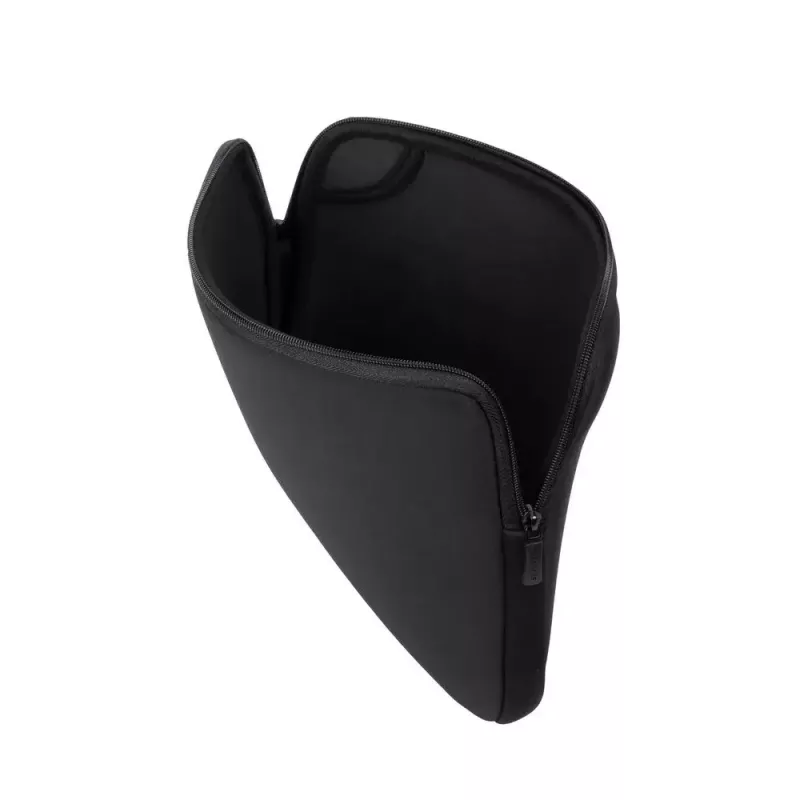 Rokassomiņas maciņš Rivacase Antishock 5123 33.8 cm (13.3 collu) Melns