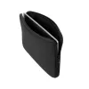 Rokassomiņas maciņš Rivacase Antishock 5123 33.8 cm (13.3 collu) Melns